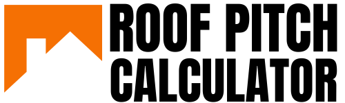 roof pitch calculator